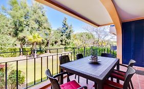 Al - Apartamento Vila Sol F5 Ab