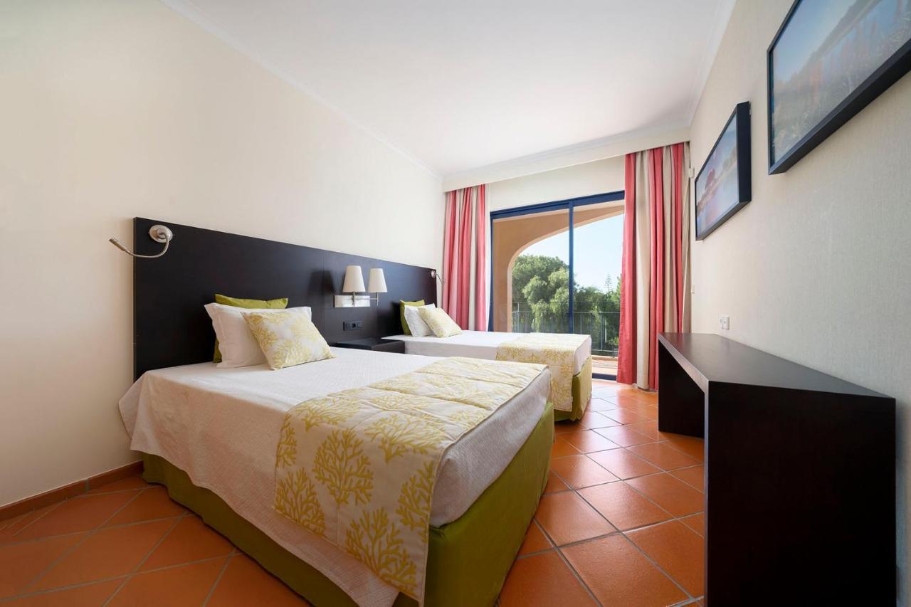 Al - Apartamento Vila Sol F5 Ab Vilamoura Exterior foto